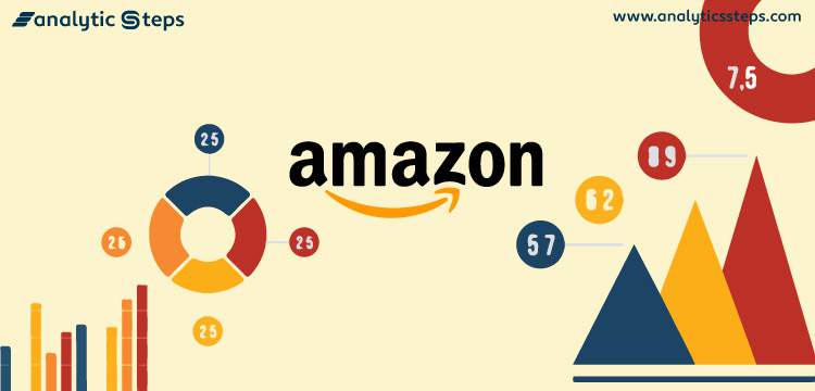 How Amazon uses Big Data? title banner